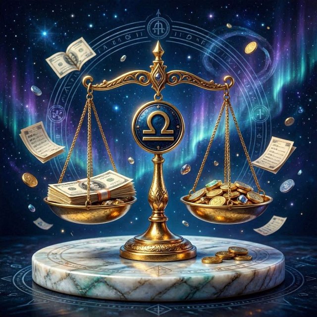 Horoscop mâine, 28 iunie 2026, Balanță