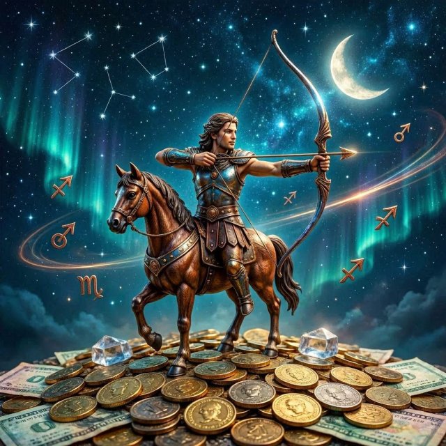 Horoscop mâine, 28 iunie 2026, Săgetător