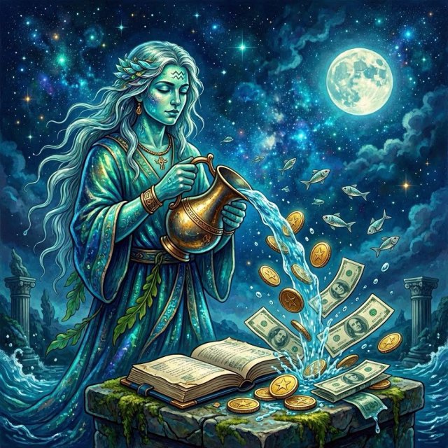 Horoscop mâine, 28 iunie 2026, Vărsător