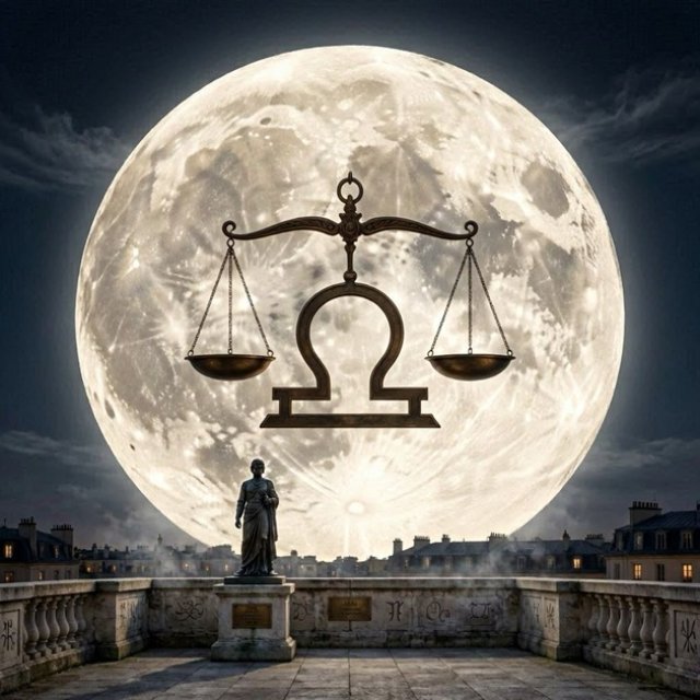 Balanță ♎️