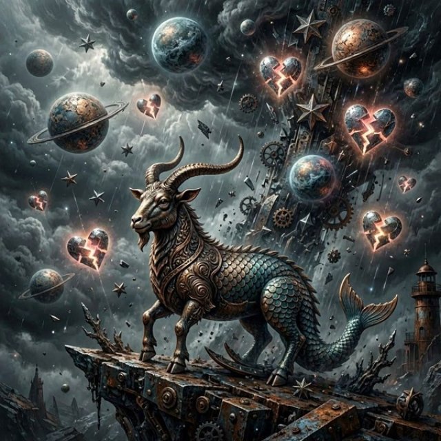 Capricorn