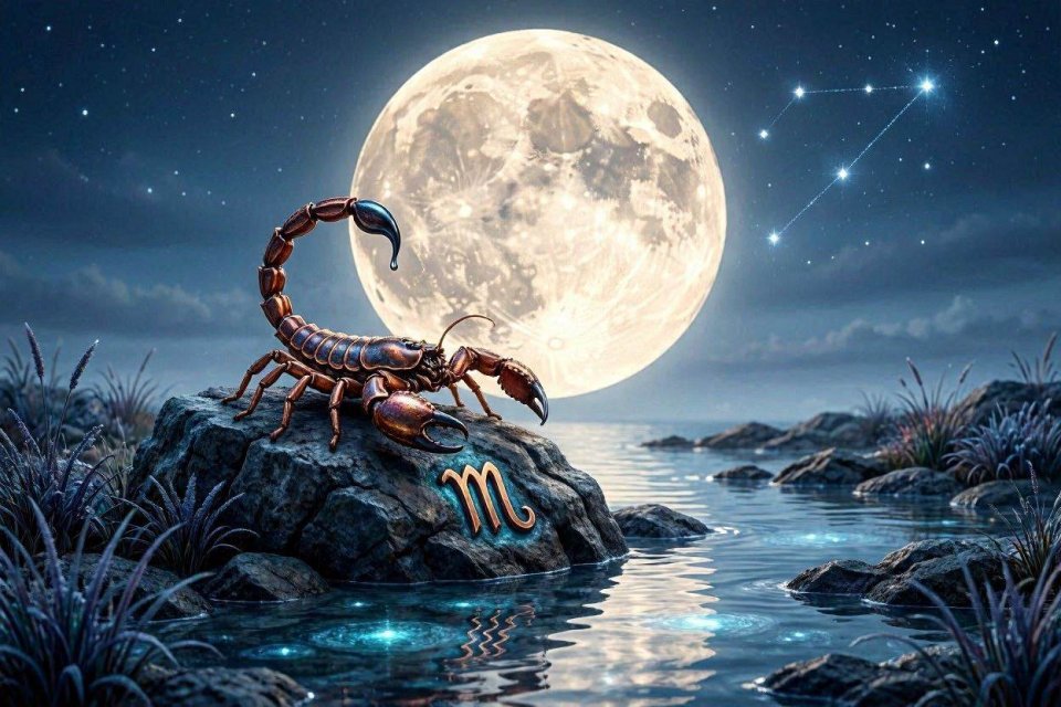 Horoscop mâine, 29 iunie 2026, Scorpion