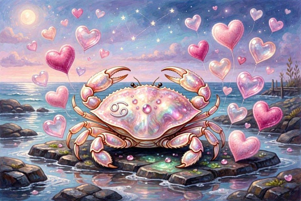 Horoscop mâine, 30 iunie 2026, Rac