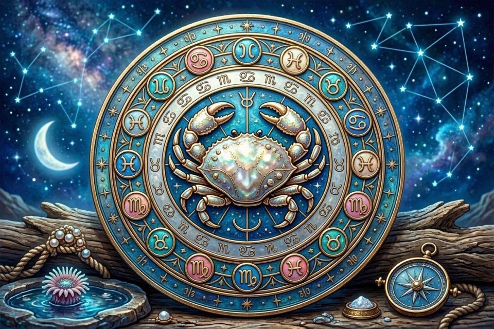 Horoscop mâine, 2 iulie 2026, Rac