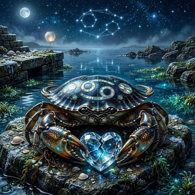 Horoscop mâine, 3 iulie 2026, Rac