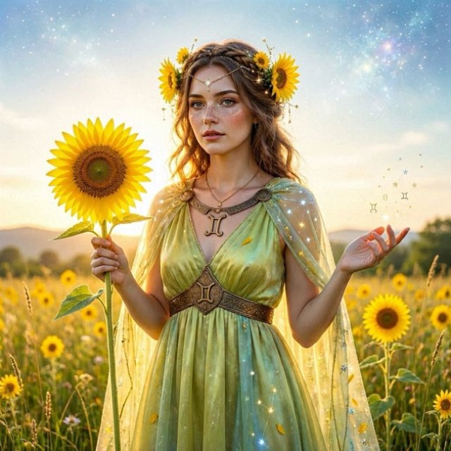Gemeni ♊️