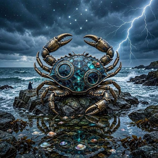 Horoscop mâine, 8 iulie 2026, Rac
