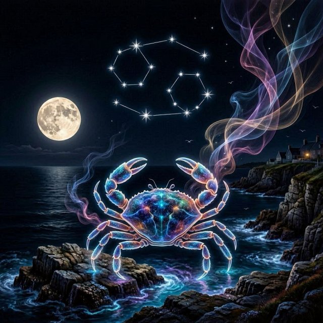 Horoscop mâine, 10 iulie 2026, Rac