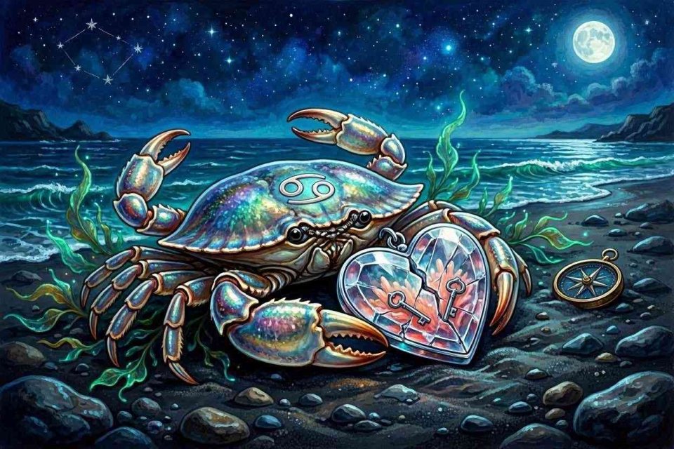 Horoscop mâine, 17 iulie 2026, Rac