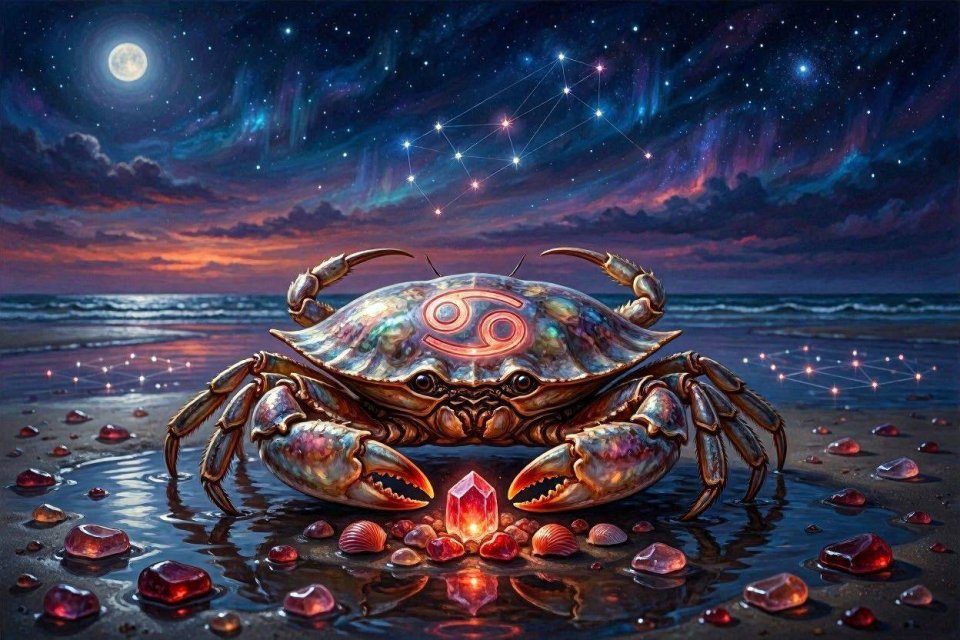 Horoscop mâine, 19 iulie 2026, Rac