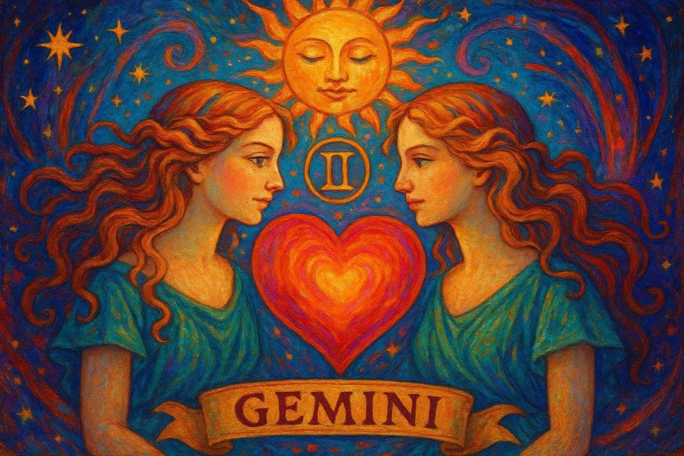 Horoscop mâine, 22 iulie 2026, Gemeni
