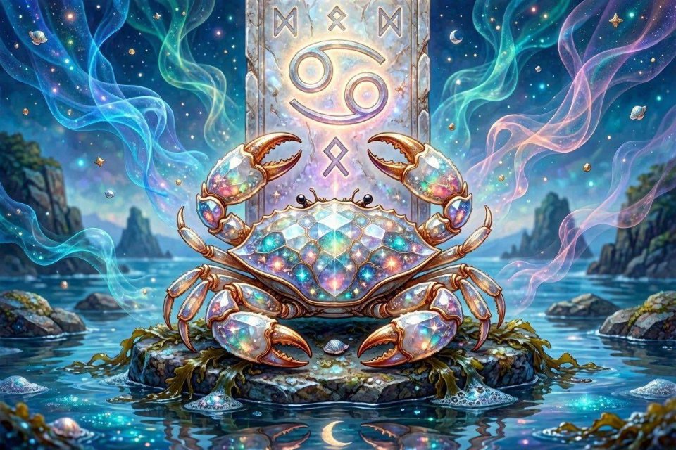 Horoscop mâine, 24 iulie 2026, Rac