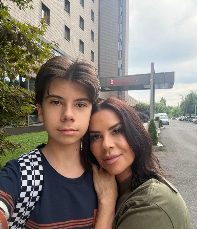 Luminița Anghel nu-și mai încape în piele de fericire. La ce liceu de top a fost admis Filip. A participat la mai multe olimpiade și a obținut numeroase premii
