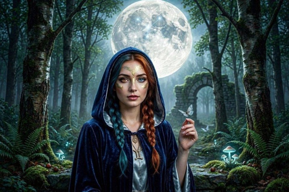 Gemeni ♊️