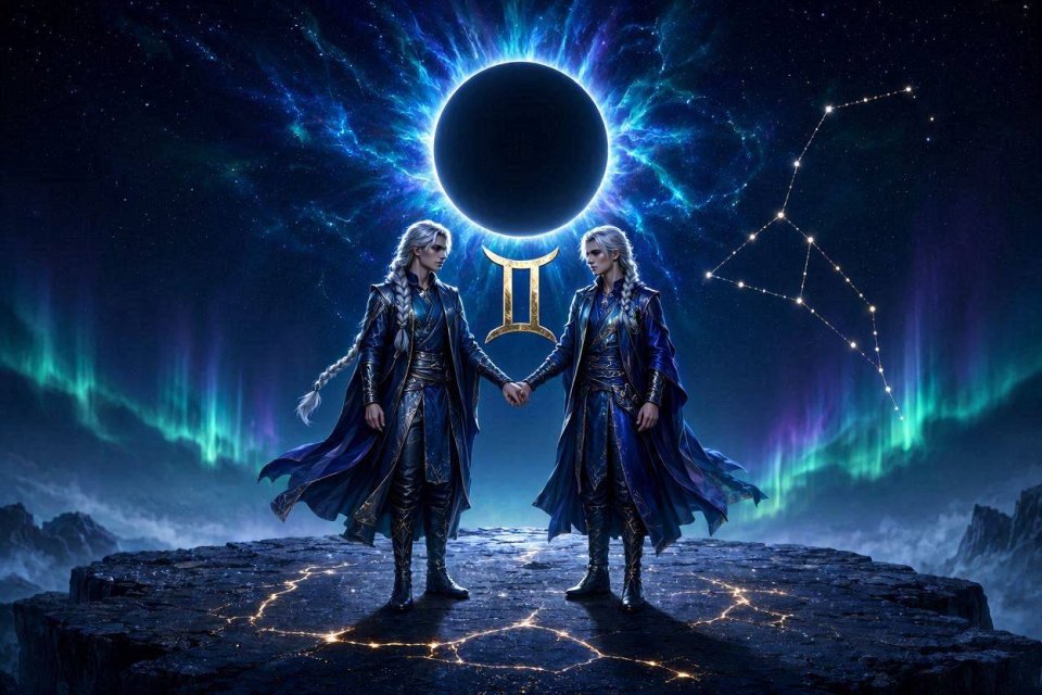 Horoscop august 2026 Gemeni