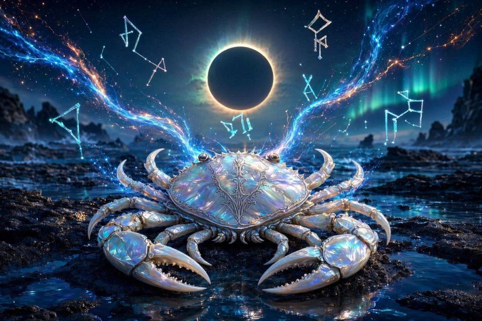 Horoscop august 2026 Rac