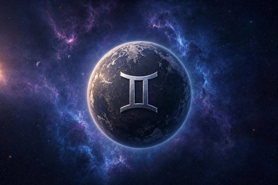 Gemeni ♊️