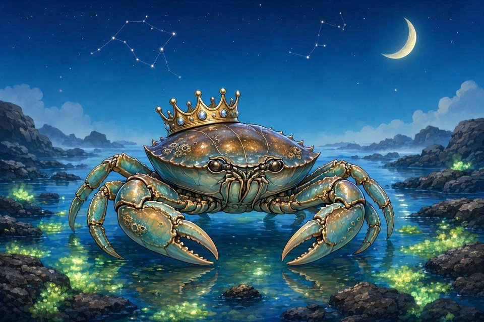 Horoscop mâine, 2 august 2026, Rac
