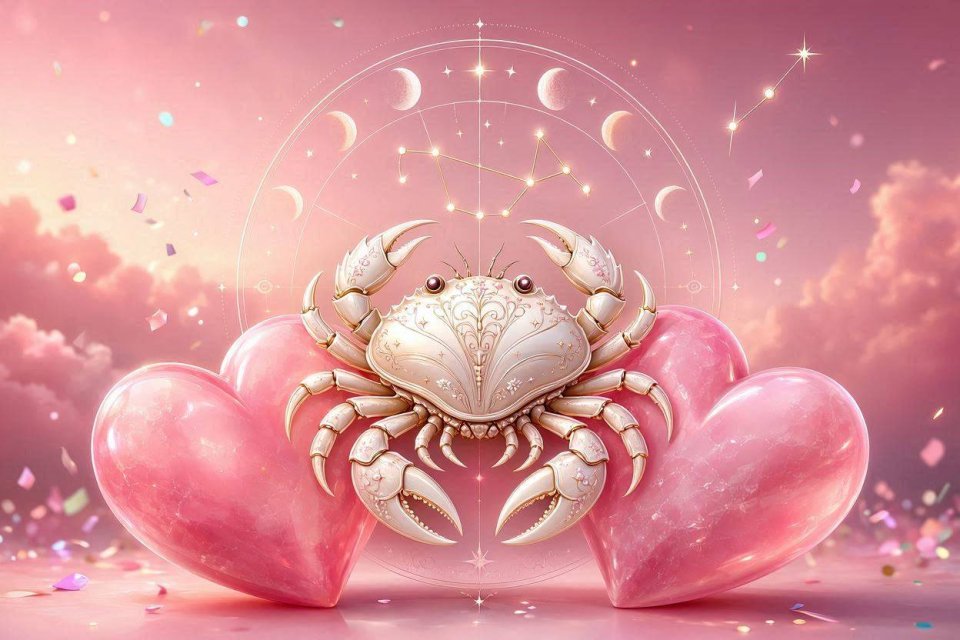 Horoscopul dragostei de mâine, 6 august 2026, Rac
