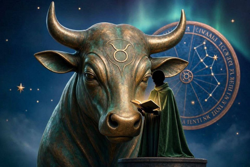 Taur cu ascendent în Taur: tips & tricks