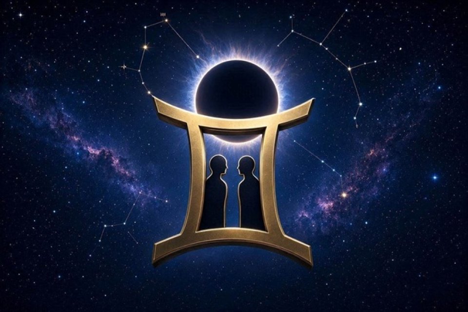 Gemeni ♊️