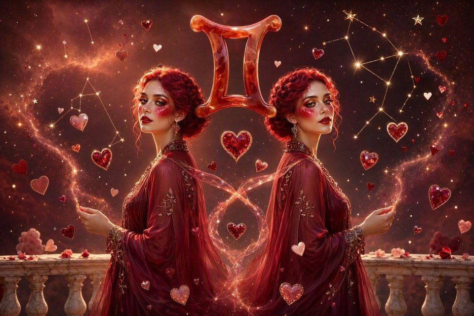 Horoscopul dragostei de mâine, 7 august 2026, Gemeni