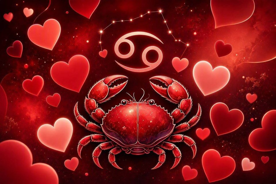 Horoscopul dragostei de mâine, 7 august 2026, Rac