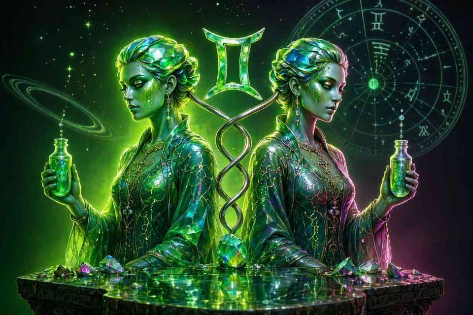 Horoscopul dragostei de mâine, 10 august 2026, Gemeni
