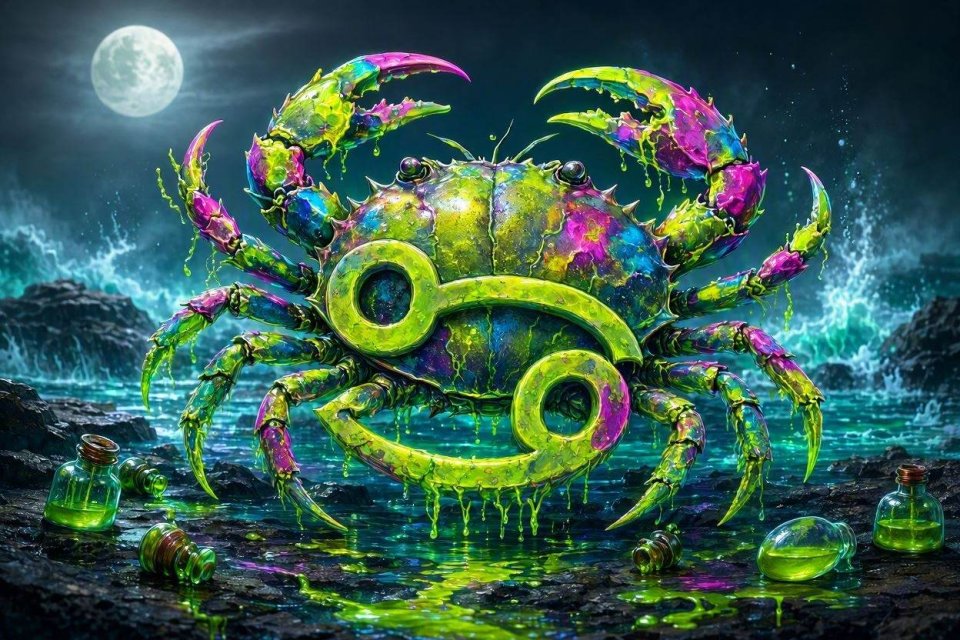Horoscopul dragostei de mâine, 10 august 2026, Rac