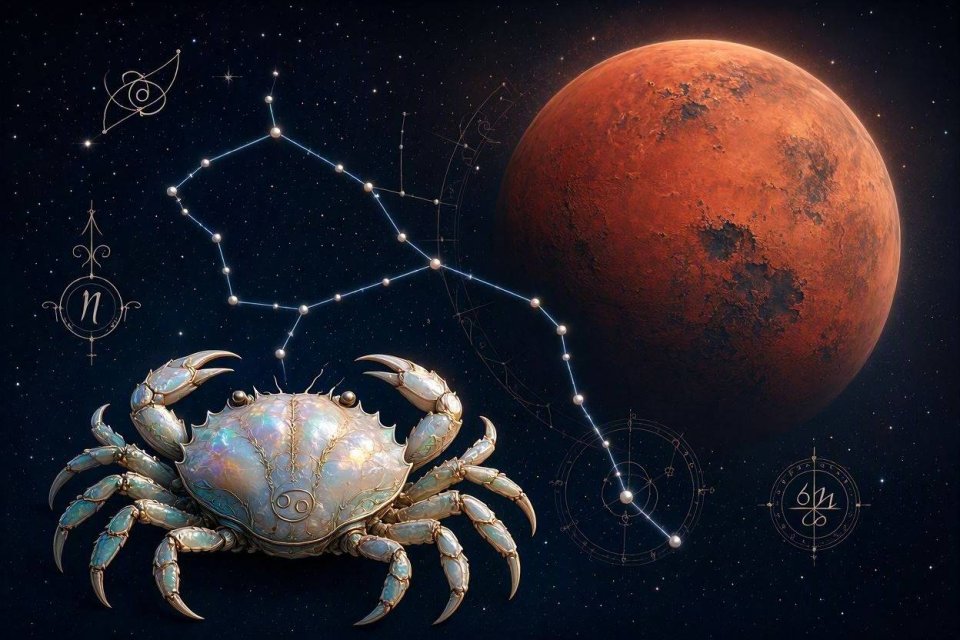 Horoscop mâine, 11 august 2026, Rac