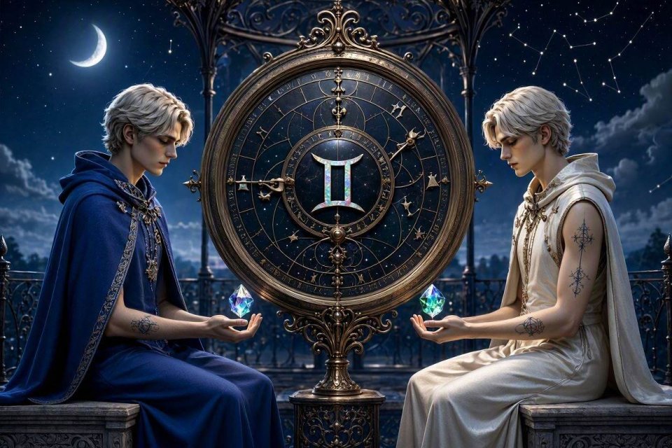Horoscopul dragostei de mâine, 13 august 2026, Gemeni