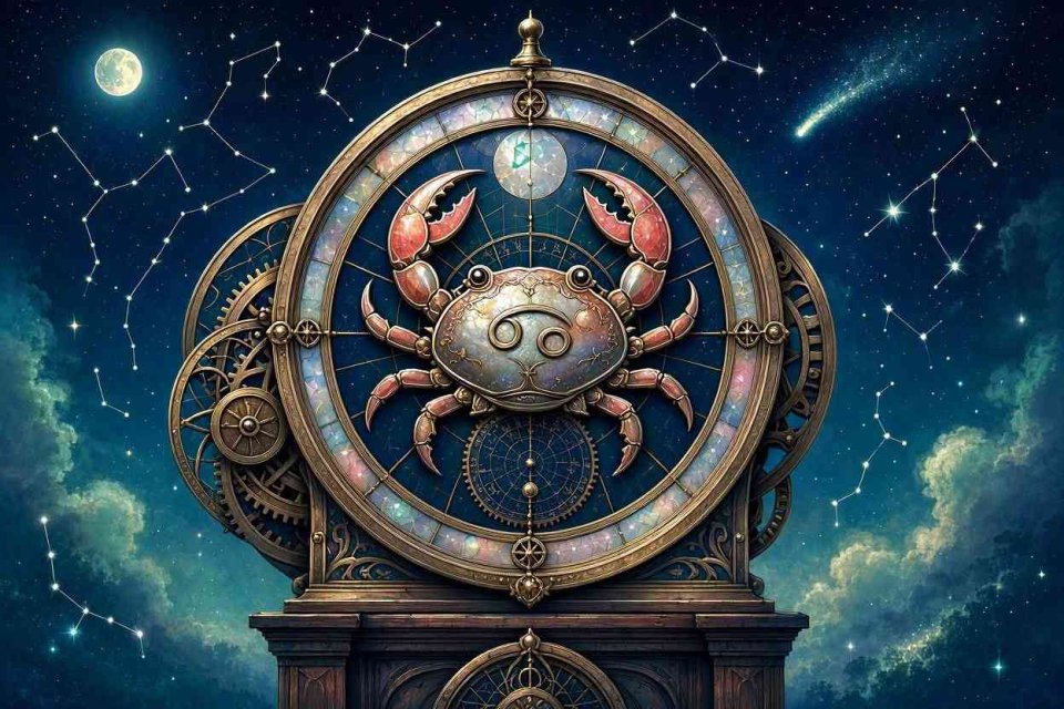 Horoscopul dragostei de mâine, 13 august 2026, Rac