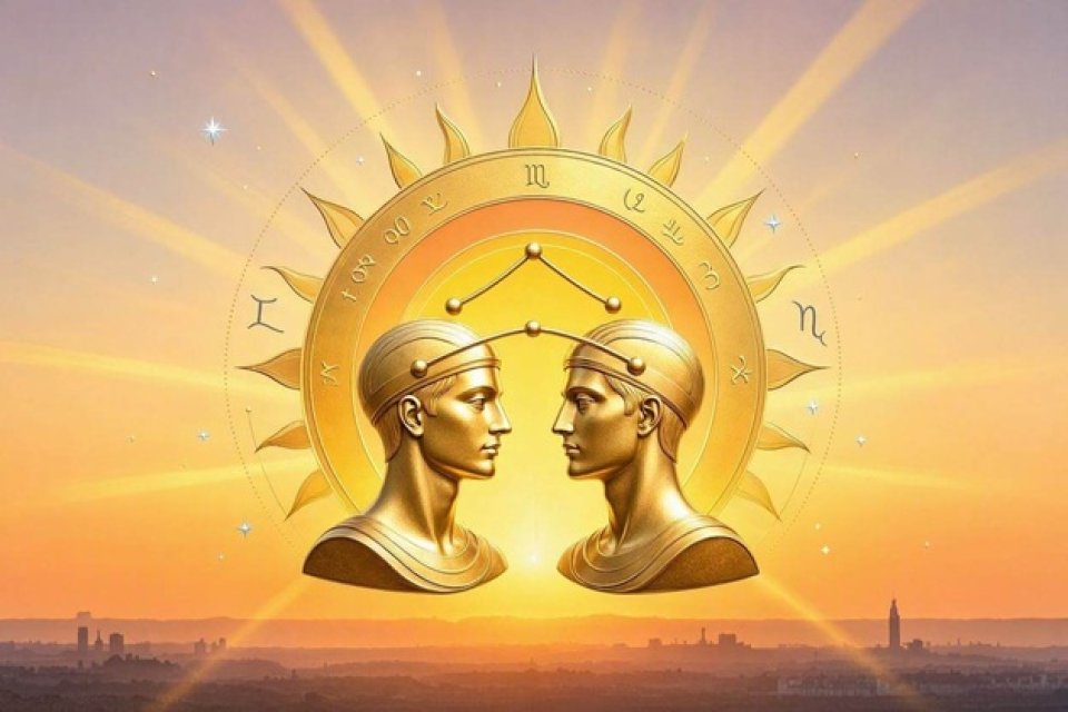 Gemeni ♊️
