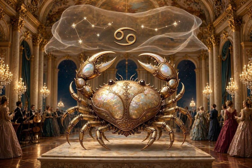 Horoscop mâine, 24 august 2026, Rac