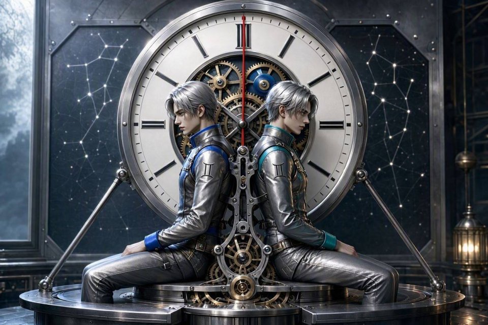 Horoscop mâine, 25 august 2026, Gemeni