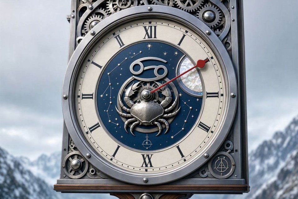 Horoscop mâine, 25 august 2026, Rac