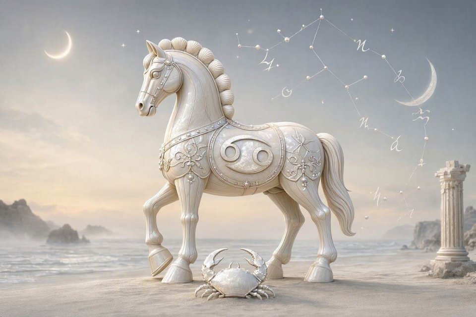 Horoscop mâine, 20 august 2026, Rac