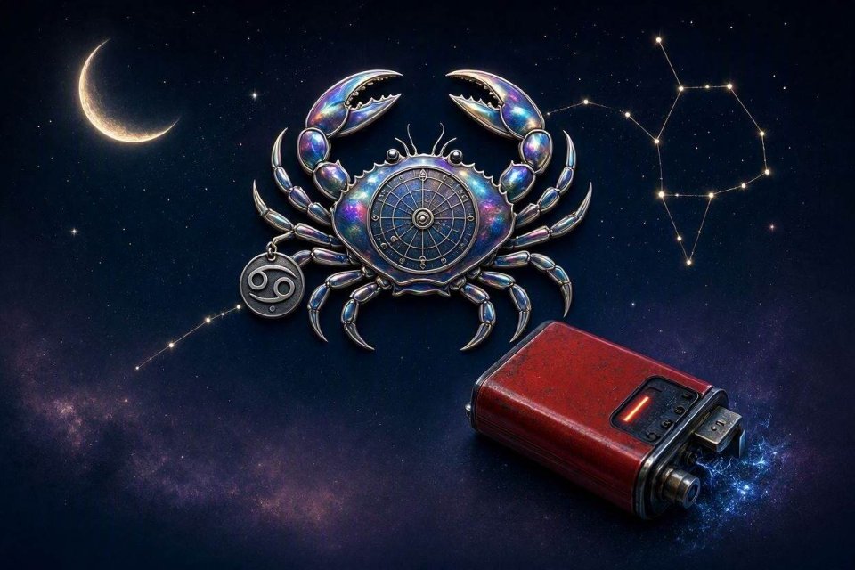 Horoscop mâine, 21 august 2026, Rac