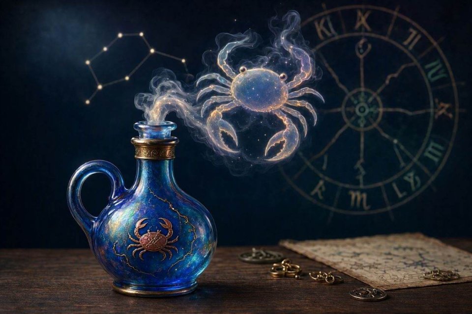 Horoscop mâine, 22 august 2026, Rac
