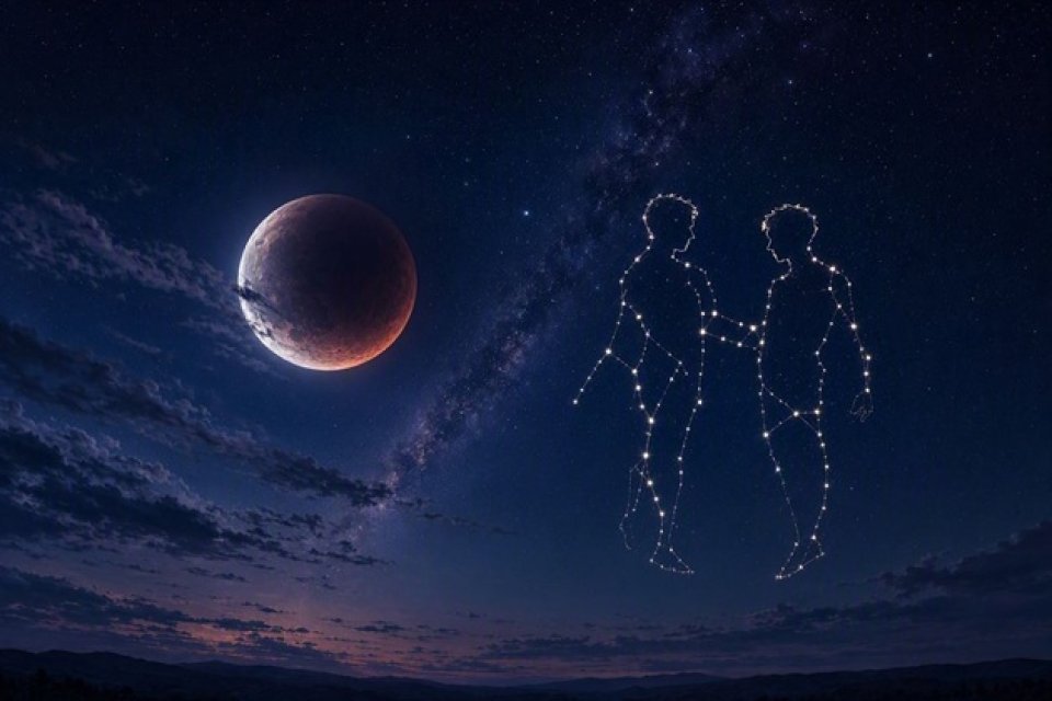 Gemeni ♊️