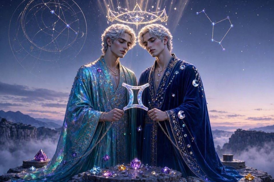 Horoscop mâine, 27 august 2026, Gemeni