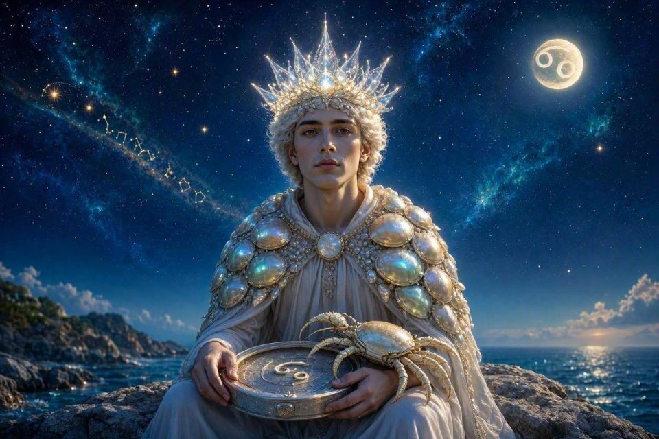 Horoscop mâine, 27 august 2026, Rac