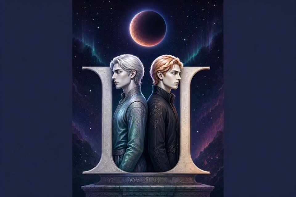 Gemeni ♊️