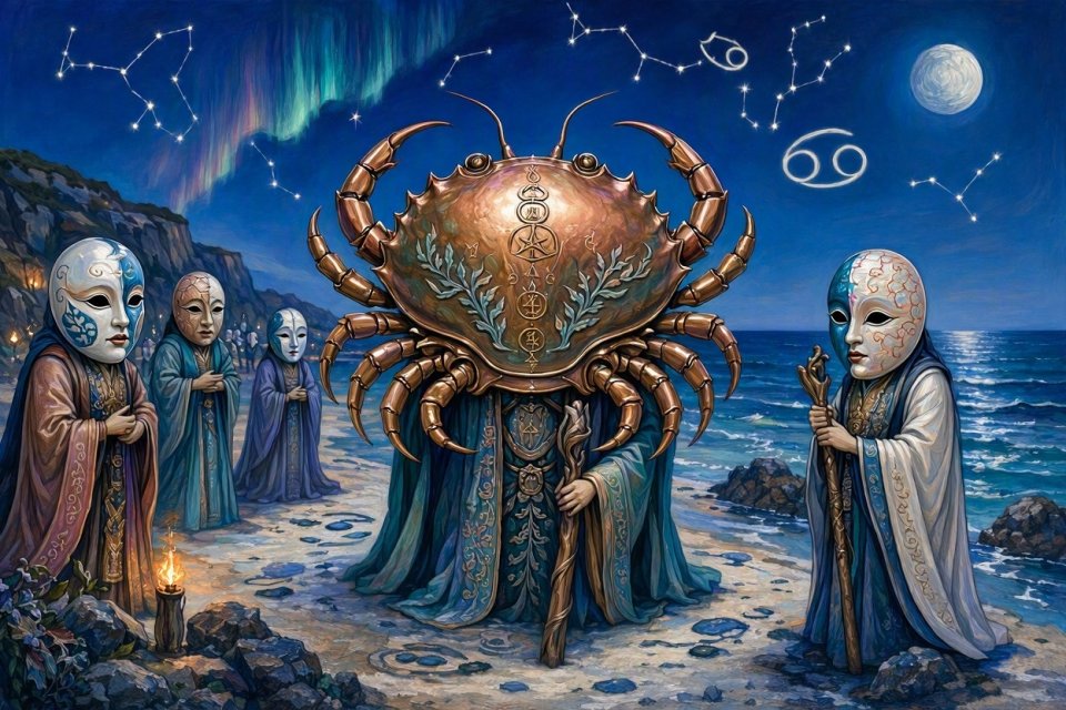 Horoscopul dragostei de mâine, 21 august 2026, Rac