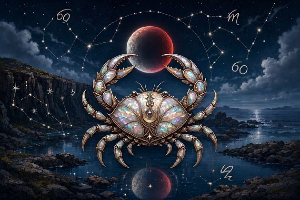 Rac ♋️