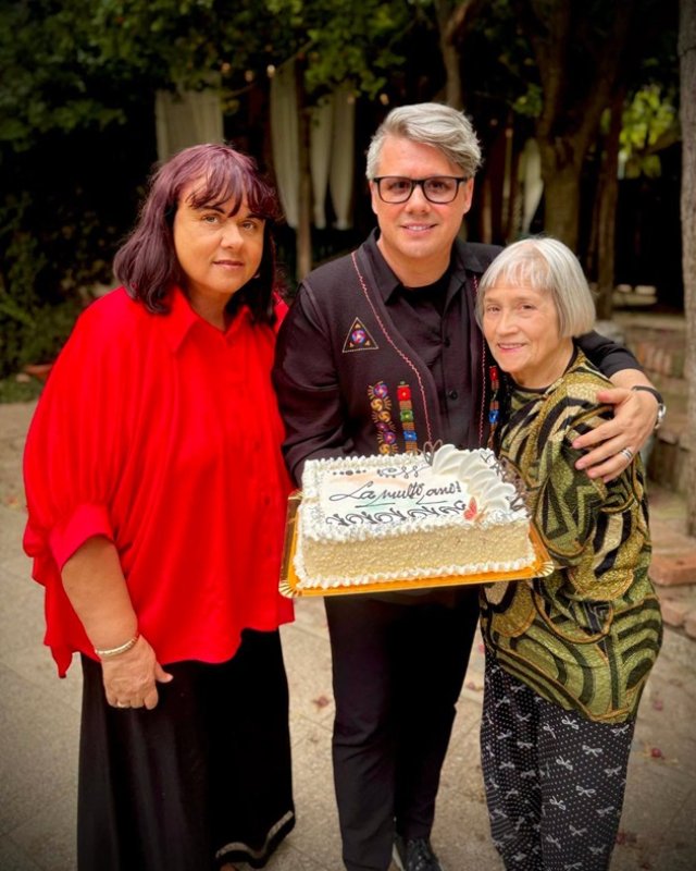 Fuego a împlinit 50 de ani. Cum și-a petrecut aniversarea: „Am fost în liniște și cu liniște”. Anul acesta va avea și un concert aniversar