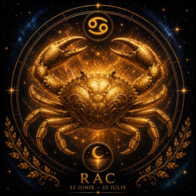 Horoscopul dragostei de mâine, 25 august. Rac