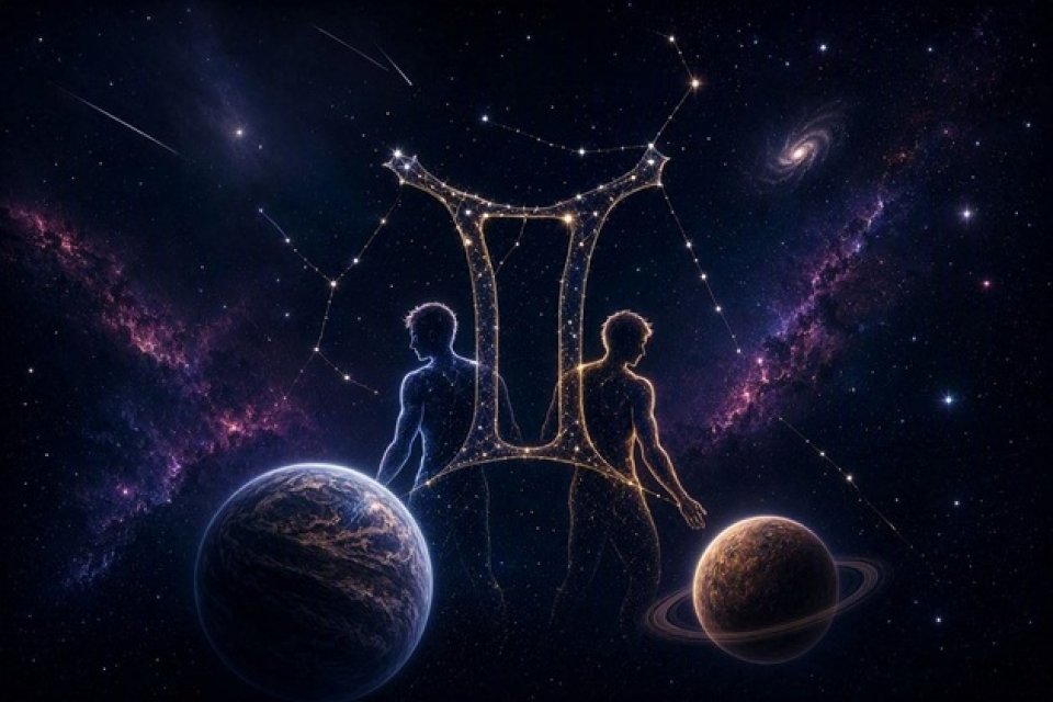 Gemeni ♊️