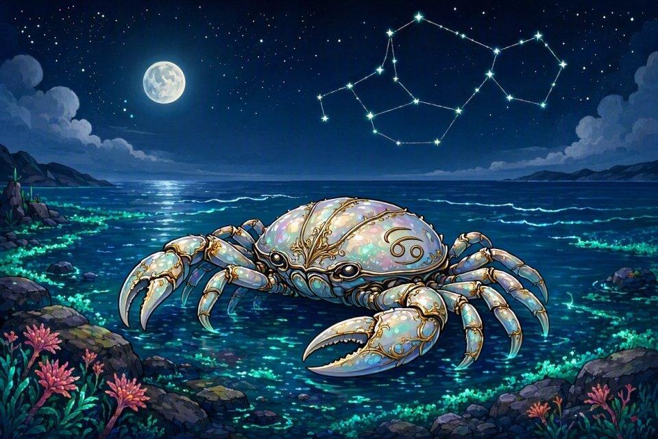Horoscopul dragostei de mâine, 31 august 2026, Rac