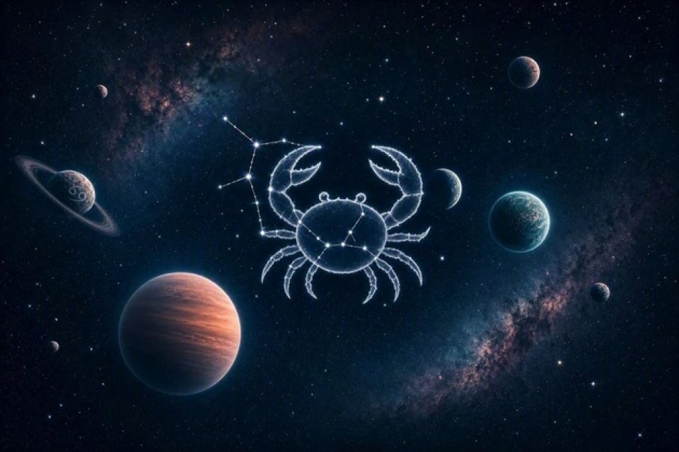 Rac ♋️
